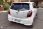 RUSH SALE Toyota Wigo G AT 2015-4