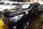 2015 Hyundai Tucson Automatic Diesel well maintained-1