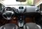 Ford Fiesta 2014 Automatic Gasoline P300,000-3