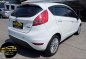 2012 Ford Fiesta 1.5L Hatchback Manual gas-3