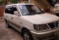 Mitsubishi Adventure 2002 P170,000 for sale-5