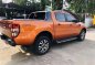 2016 Ford Ranger Wildtrak DBL 4x4 3.2L FOR SALE-7