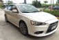 Mitsubishi Lancer 2011 Automatic Gasoline P38,000-1