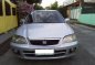 Honda City 2000 Gasoline Automatic Silver-7