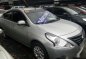 2017 Nissan Almera Gasoline Manual-2