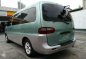 Hyundai Starex 1999MDL. (Local) for sale -1