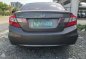 Rush Honda Civic 1.8L AT 2012 FOR SALE-2