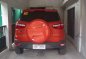 Ford Ecosport 2015 Automatic Gasoline P790,000-1