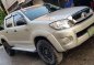 Toyota Hilux 2011 P598,000 for sale-0