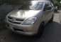 Toyota Innova 2.5 E All power-4