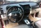 2009 Mitsubishi Montero Automatic Diesel well maintained-3