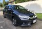 2017 Honda City VX 8T Kms Only for sale -2