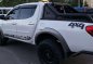 2013 Mitsubishi Strada for sale -1