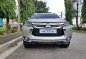 2016 Mitsubishi Montero for sale in Manila-0