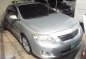 2008 Toyota Corolla Altis Gasoline Automatic for sale-1