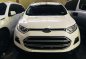 2017 Ford Ecosport AT cash or financing-0