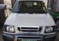 2001 Mitsubishi Adventure for sale-0