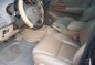 2011 Toyota Fortuner G Diesel Excellent condition-6