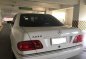 Mercedes-Benz E420 2000 Automatic Gasoline P500,000-3