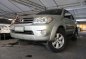 2010 Toyota Fortuner 4X2 2.5 G DSL AT for sale -5