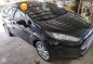 2016 Ford Fiesta Manual FOR SALE-0