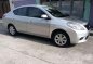 Nissan Almera 2013 model A/T FOR SALE-0