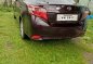 Toyota Vios 1.3 E matic (mica red) 2017-3