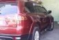 Mitsubishi Montero GLS 2009 for sale -1