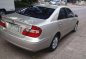 Toyota Camry G matic 2004 for sale -2