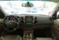 2010 Toyota Fortuner 4X2 2.5 G DSL AT for sale -7