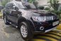 2012 Mitsubishi Montero Sport for sale-0