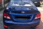 2016 Hyundai Accent Automatic Gasoline well maintained-0