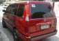 Mitsubishi Adventure 2003 Manual Gasoline P170,000-4