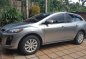 2010 Mazda Cx-7 Gasoline Automatic for sale-1