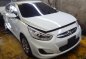 Hyundai Accent 2016 Manual Diesel P550,000-0