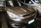 2012 Hyundai Tucson Gasoline Manual for sale-0