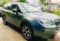 2014 Subaru Forester Automatic Gasoline well maintained-0