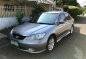 Honda Civic Vti-S 2005 Eagle Eye Automatic-2