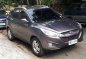 Hyundai Tucson 2010 GL Theta II Automatic-2