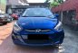 2016 Hyundai Accent Automatic Gasoline well maintained-7