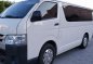 2016 TOYOTA Hiace Commuter FOR SALE-2