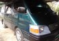 2002 Toyota Hiace commuter FOR SALE-1