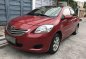 Toyota Vios 2011 Automatic Gasoline P310,000-0