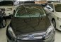 Almost brand new Ford Fiesta Gasoline 2012-0