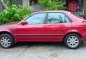 Almost brand new Toyota Corolla Gasoline 1998-0