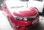 2015 Toyota Corolla Altis Gasoline Automatic for sale-0