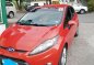 2012 Ford Fiesta In-Line Automatic for sale at best price-1