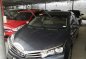 Almost brand new Toyota Corolla Gasoline 2016-0