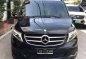 2017s Mercedes Benz V 250 Lmtd Edtion Matic-0