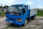 Isuzu Elf npr wide 14 feet for sale -1